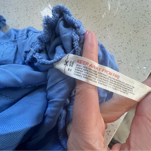 NWOT Free People FP Movement Head Start Harem Pants (size M) - Picture 15 of 16